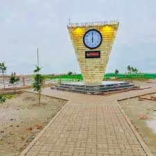 Sabrang Tourism Park, Cox’s Bazar