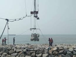 Matarbari Deep-Sea Port, Cox’s Bazar