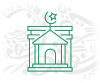 Shariah Advisory & Compliance Icon