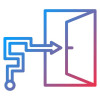 Exit Strategy & Capital Recovery Icon