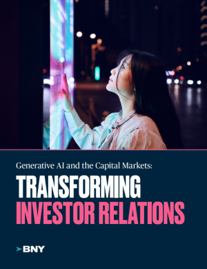 Investor Relations & Reporting