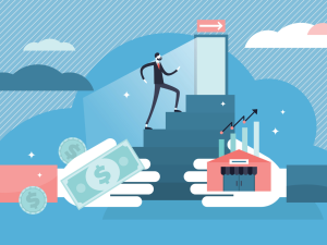 Exit Strategy & Capital Recovery